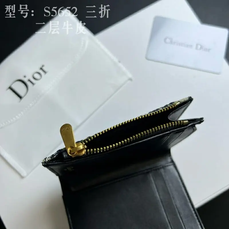 christian dior card case s_12116544